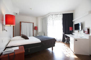 Urheberrecht: Jan Jernmark Standard Room